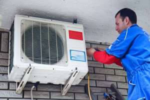 HVAC Companies Near Westport, MA Available Now